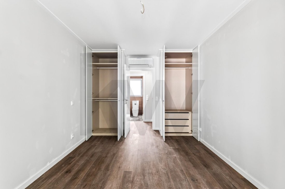 Appartamento a Alcantara, Lisbona, Portogallo 5 - 17270770