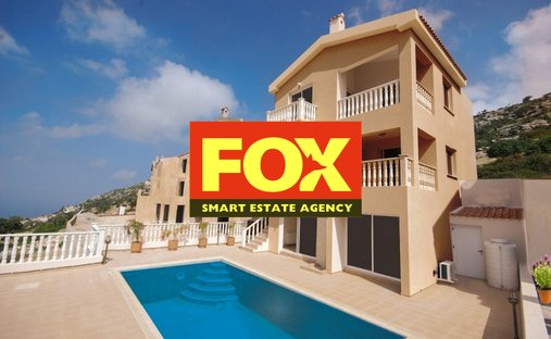 Haus in Pegeia, Paphos, Zypern 1
