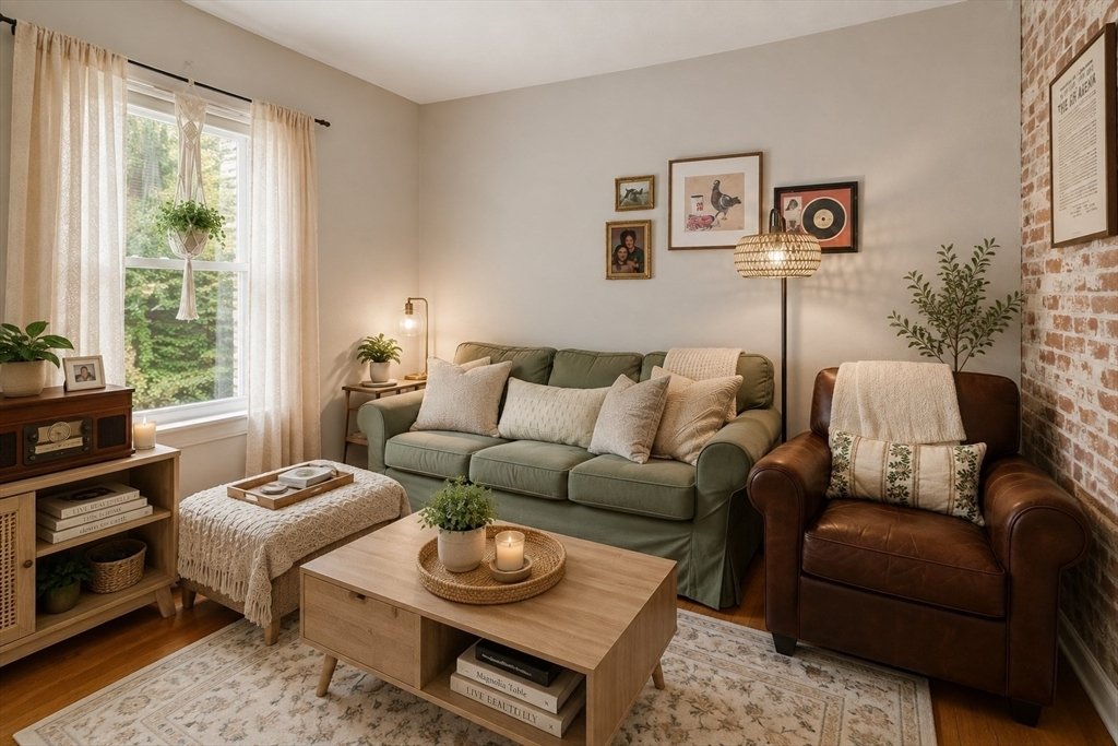 Condo in Boston, Massachusetts, United States 1 - 18585174