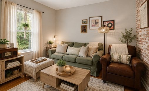 Condo in Boston, Massachusetts, United States 1