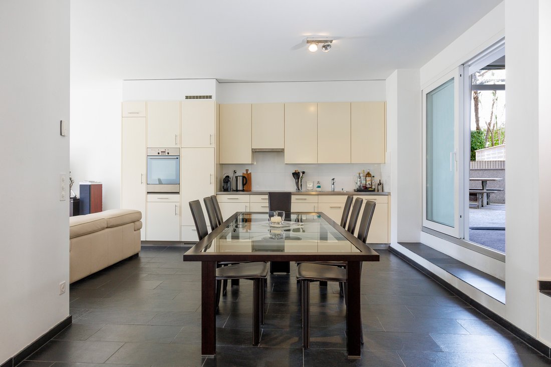 Apartment in Ascona, Ticino, Switzerland 5 - 18583295