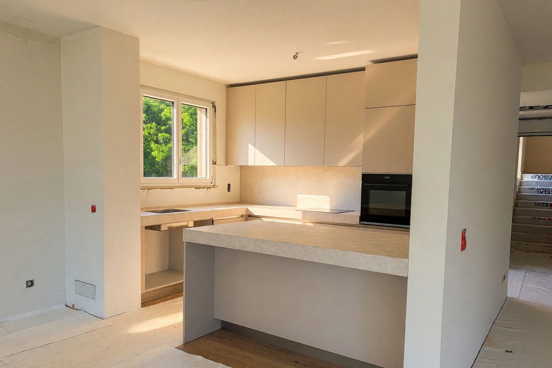 Apartment in Lugano, Ticino, Switzerland 5 - 18581507