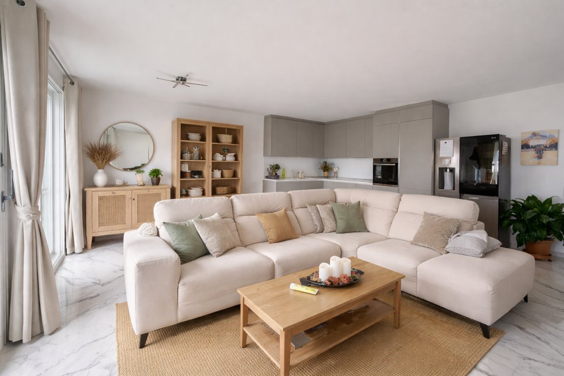 Apartment in Lugano, Ticino, Switzerland 2 - 18580971