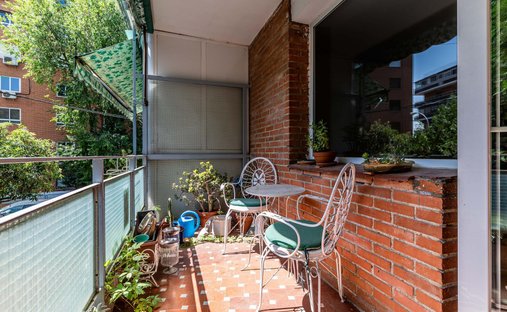 Appartamento a Chamartín, Madrid, Spagna 1