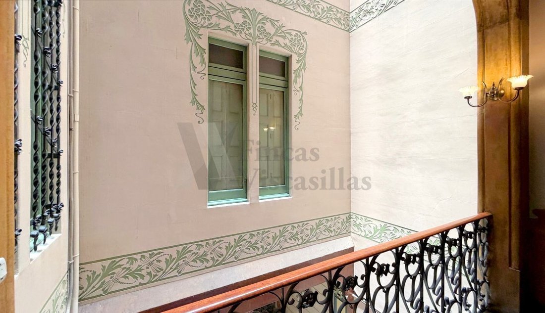 Appartamento a Eixample, Barcellona, Spagna 4 - 18581758