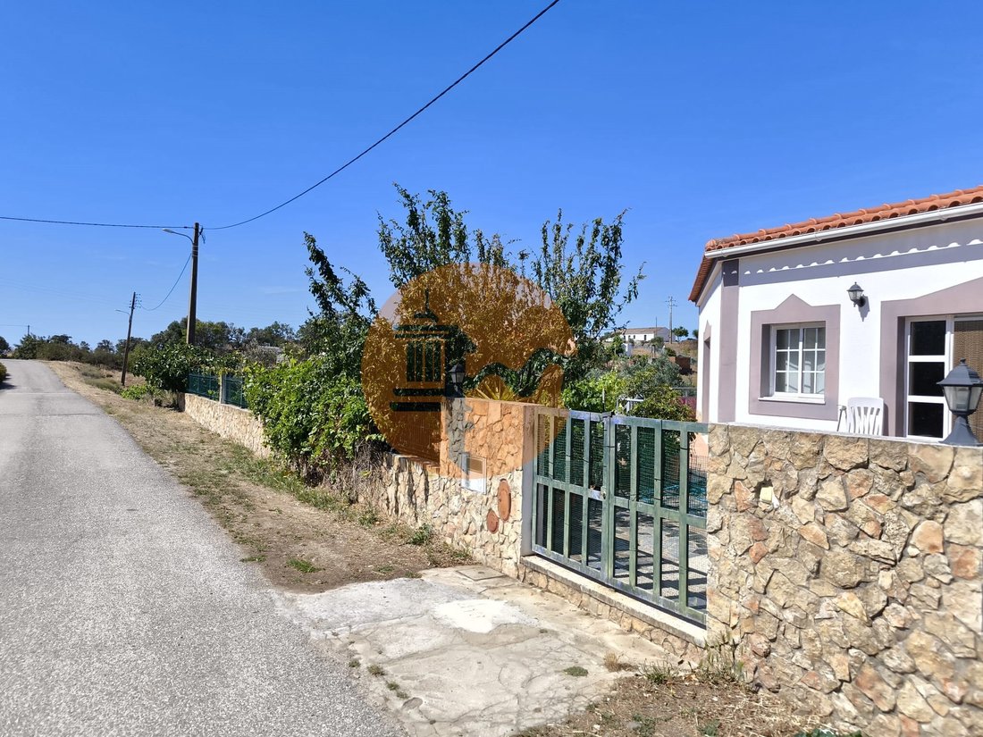 House in Azinhal, Algarve, Portugal 2 - 18585364