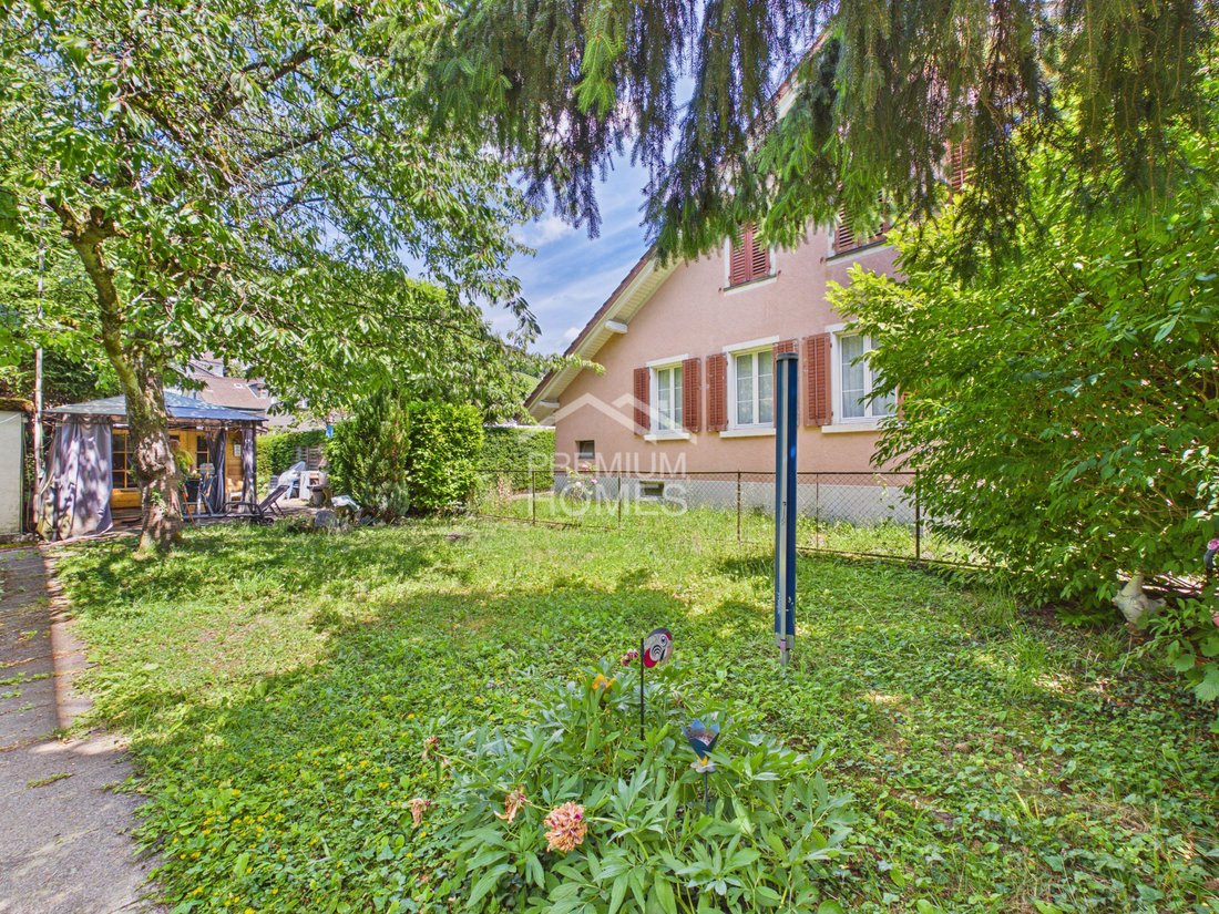 House in Wettingen, Aargau, Switzerland 4 - 18580873