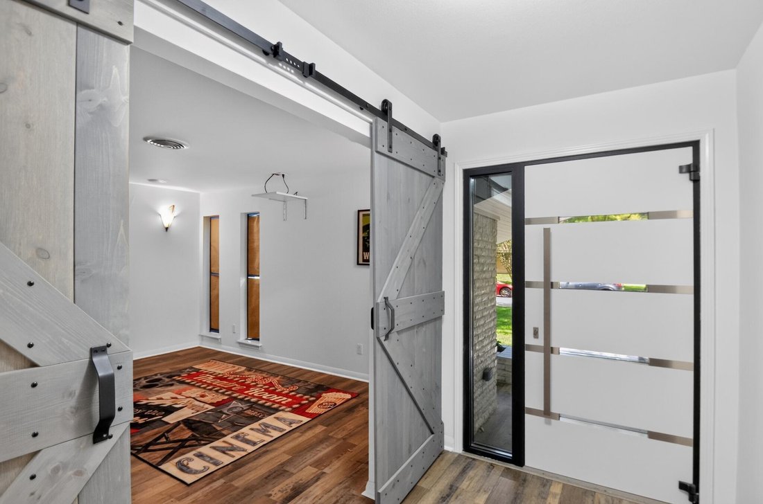 Haus in Houston, Texas, Vereinigte Staaten 5 - 18585071