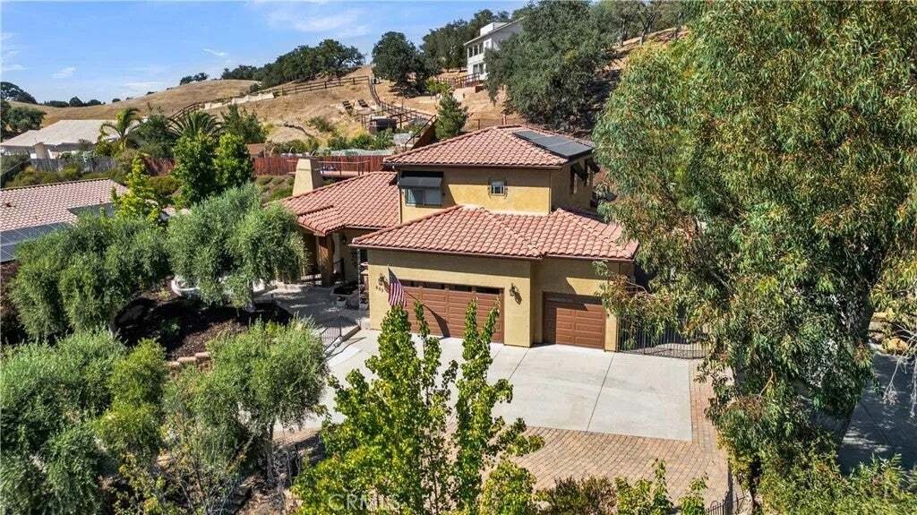 House in Paso Robles, California, United States 1 - 18584612