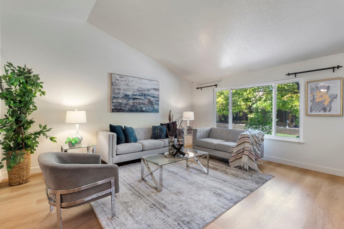 House in San Jose, California, United States 5 - 18584387