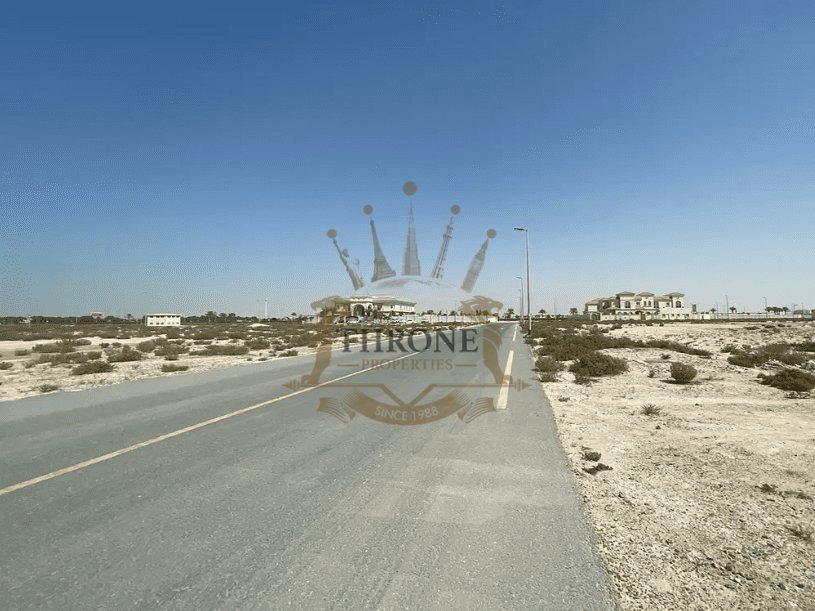 Land in Saih Shuaib 1, Saih Shuaib, Dubai 5 - 18450155