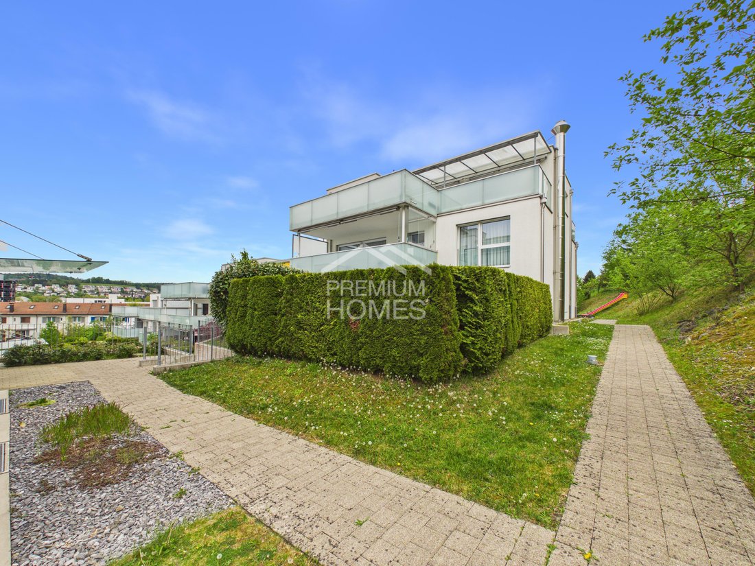 Appartement à Schlieren, Zurich, Suisse 2 - 18581226