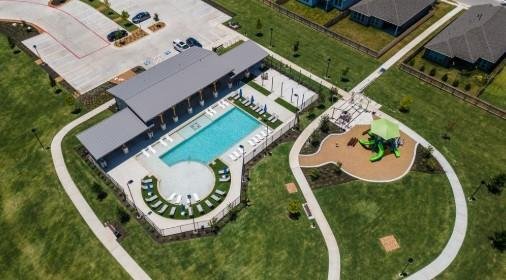 House in Buda, Texas, United States 3 - 18584196