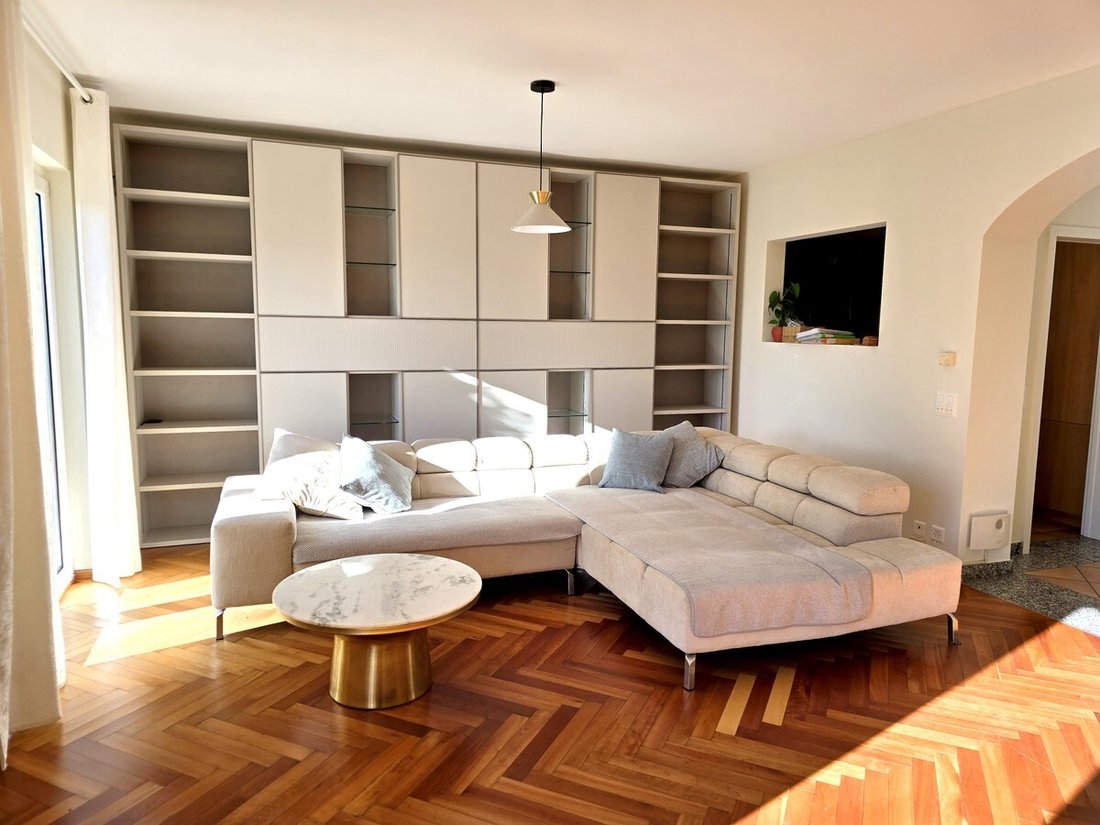Villa a Curio, Ticino, Svizzera 5 - 18581236