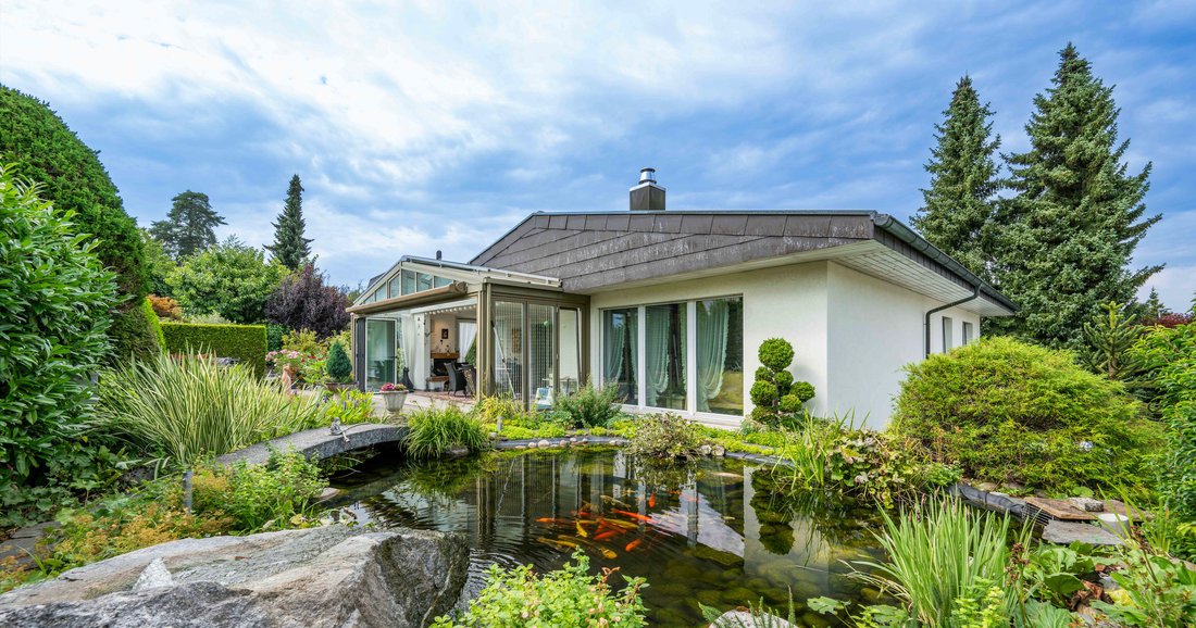 House in Rothrist, Aargau, Switzerland 1 - 18580938