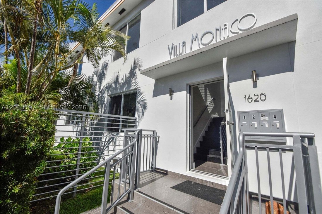 House in Miami Beach, Florida, United States 1 - 18584439