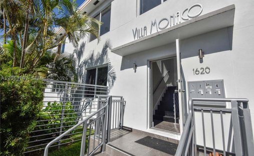 House in Miami Beach, Florida, United States 1
