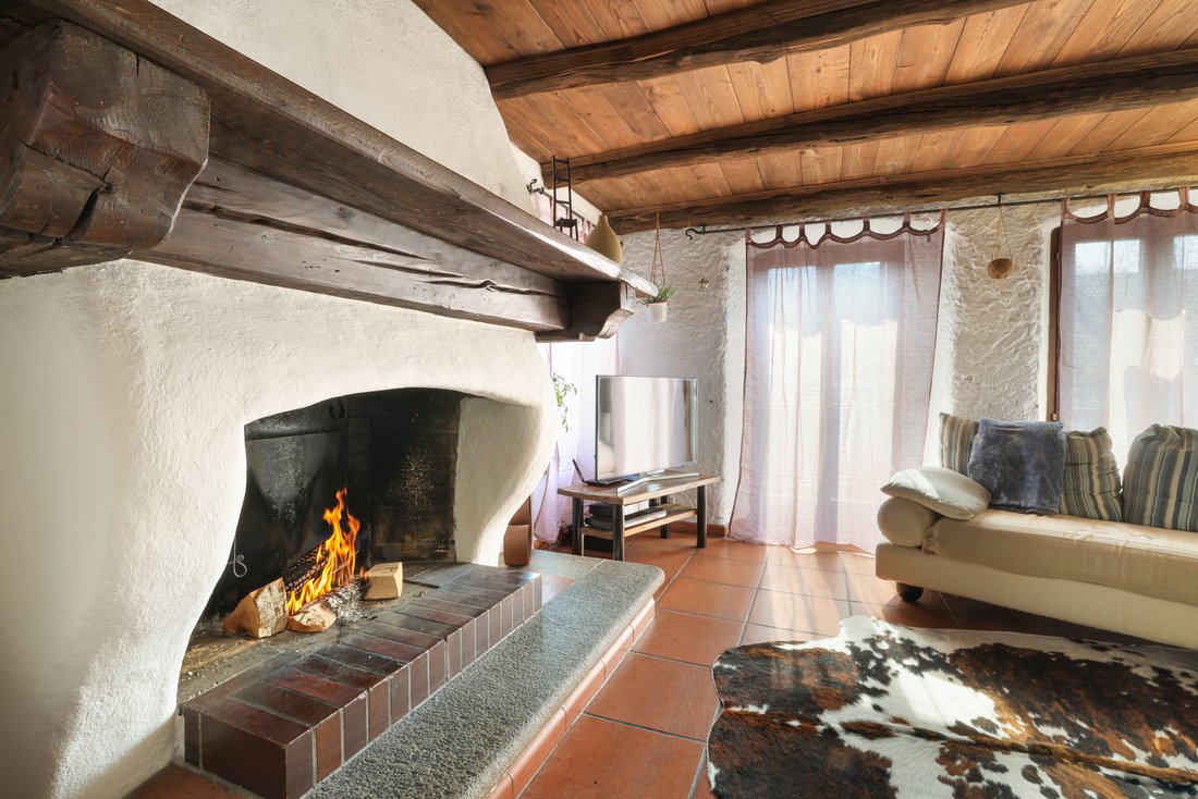 House in Ascona, Ticino, Switzerland 1 - 18583246