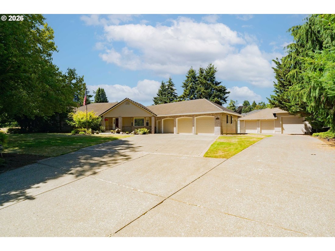 House in Vancouver, Washington, United States 1 - 18584823