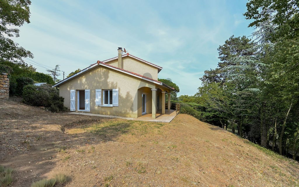 House in Saint-Cyr-au-Mont-d'Or, Auvergne-Rhône-Alpes, France 4 - 18581881
