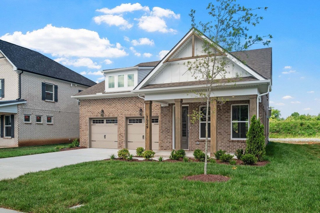 House in Murfreesboro, Tennessee, United States 2 - 18584472