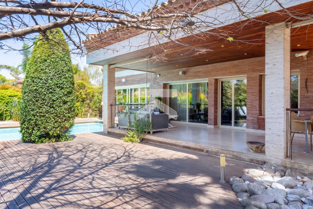 Villa in Cambrils, Catalonia, Spain 4 - 18582331