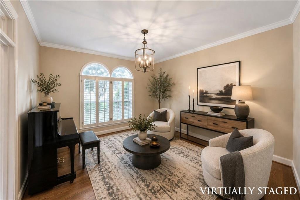 House in Marietta, Georgia, United States 4 - 18584744