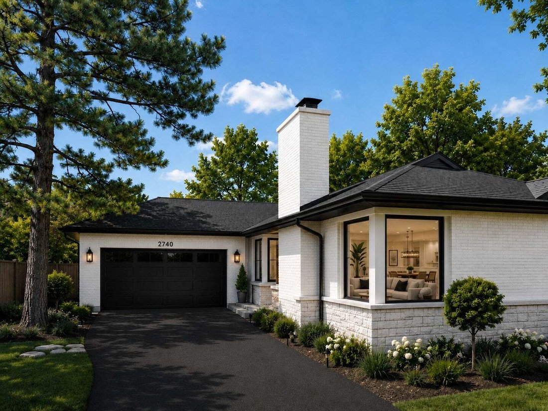 House in Wilmette, Illinois, United States 1 - 18584558