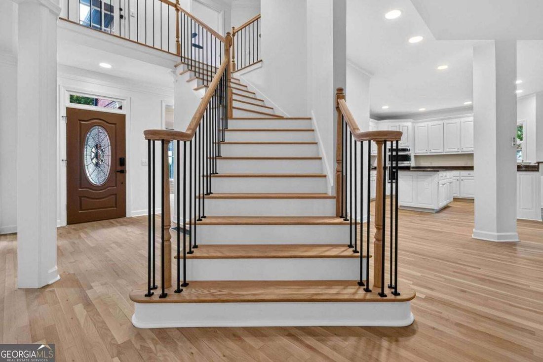 House in Johns Creek, Georgia, United States 5 - 18584894
