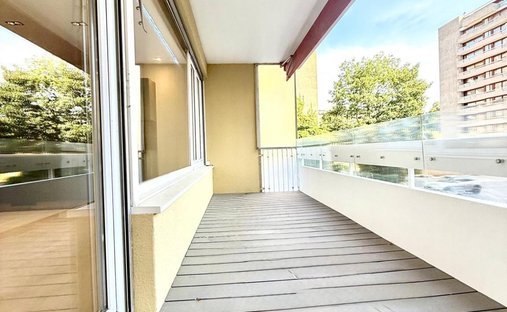 Apartamento en Ginebra, Cantón de Ginebra, Suiza 1