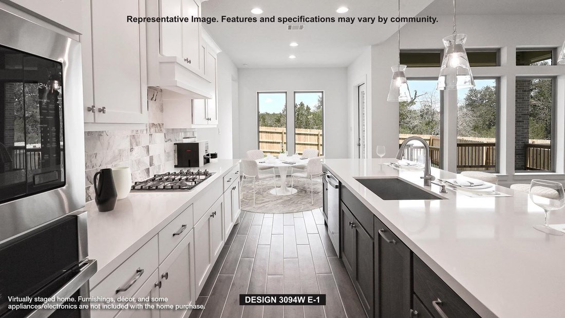 House in Kendalia, Texas, United States 2 - 18584159