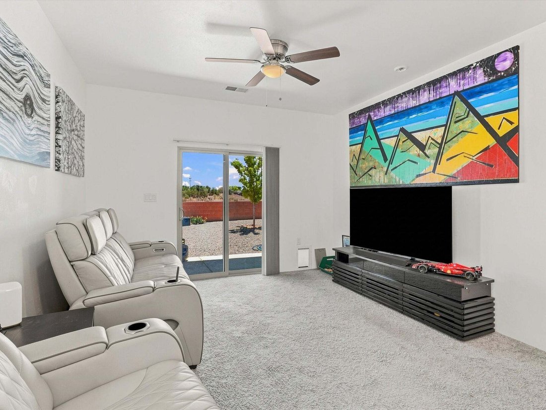 House in Santa Fe, New Mexico, United States 5 - 18583196