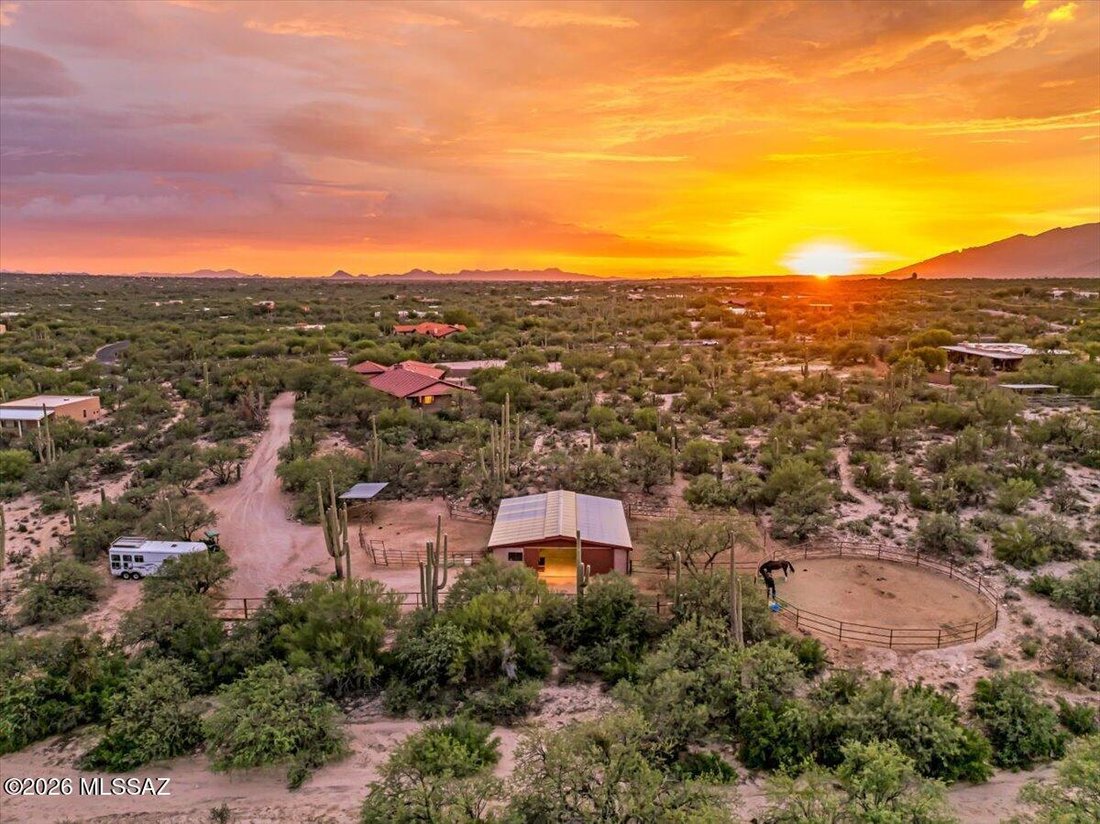 House in Tucson, Arizona, United States 4 - 18586046