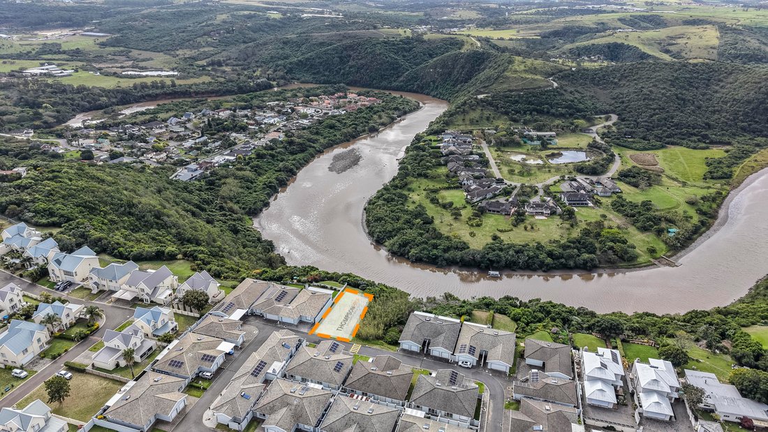 Land in Gonubie, Eastern Cape, South Africa 1 - 18582682