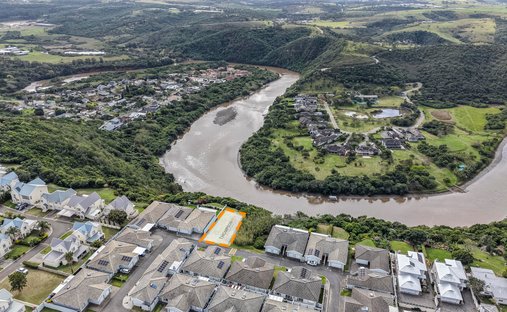 Land in Gonubie, Eastern Cape, South Africa 1
