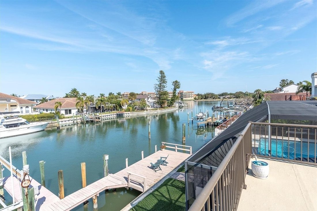 House in St. Petersburg, Florida, United States 1 - 18586045