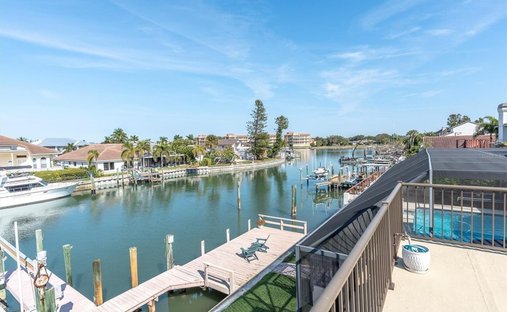 House in St. Petersburg, Florida, United States 1