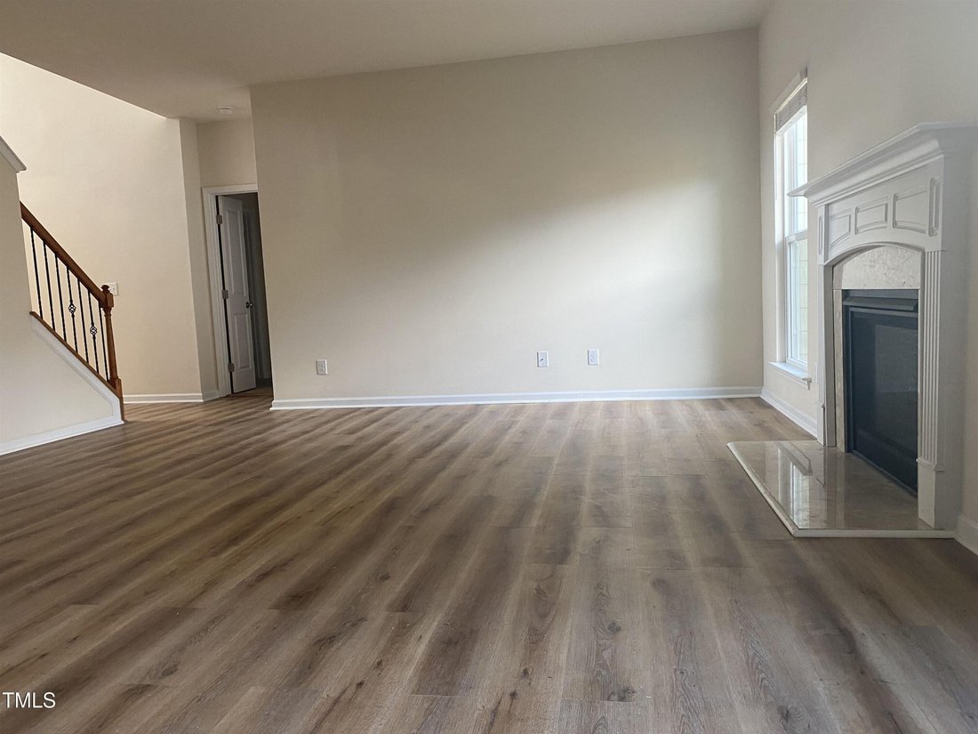 House in Raleigh, North Carolina, United States 4 - 18584368