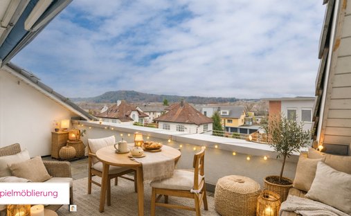 Apartamento en Zofingen, Argovia, Suiza 1