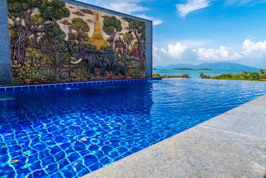 Villa in Koh Samui, Surat Thani, Thailand 3 - 18586281