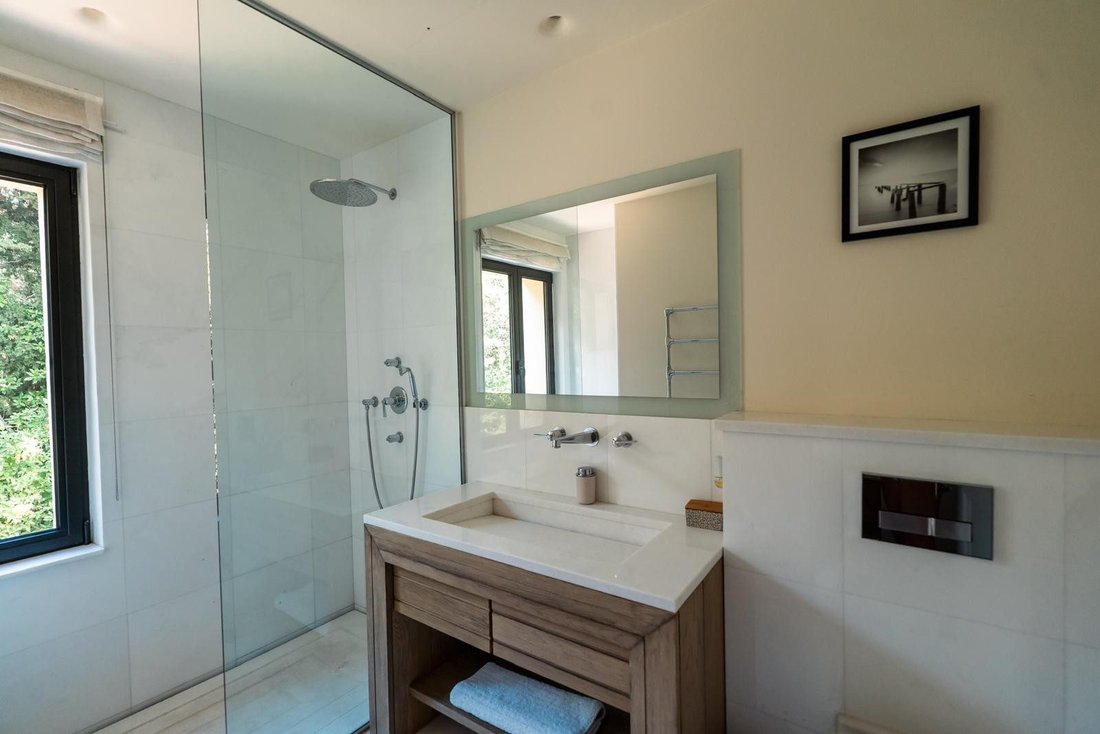 Villa in Zone Ouest Urbaine, Saint-Tropez, France 5 - 18586244