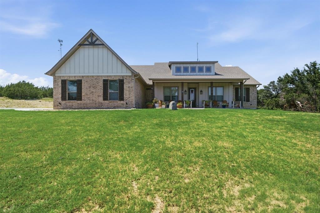 House in Weatherford, Texas, United States 3 - 18584956