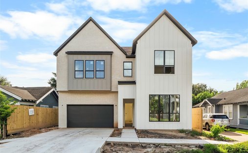 Casa a Houston, Texas, Stati Uniti 1