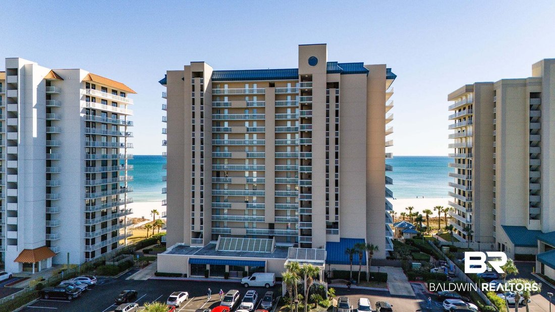 House in Orange Beach, Alabama, United States 1 - 18584011