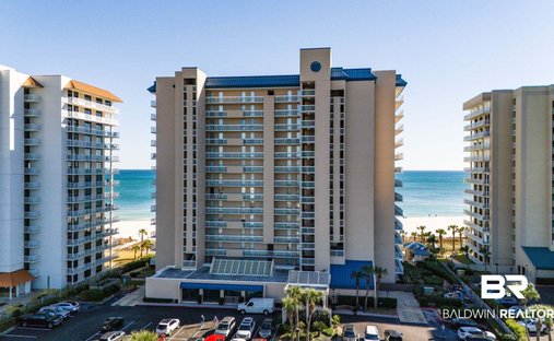 House in Orange Beach, Alabama, United States 1