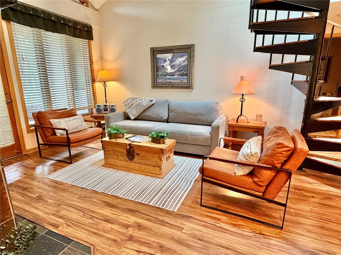 House in Steamboat Springs, Colorado, United States 4 - 18586044