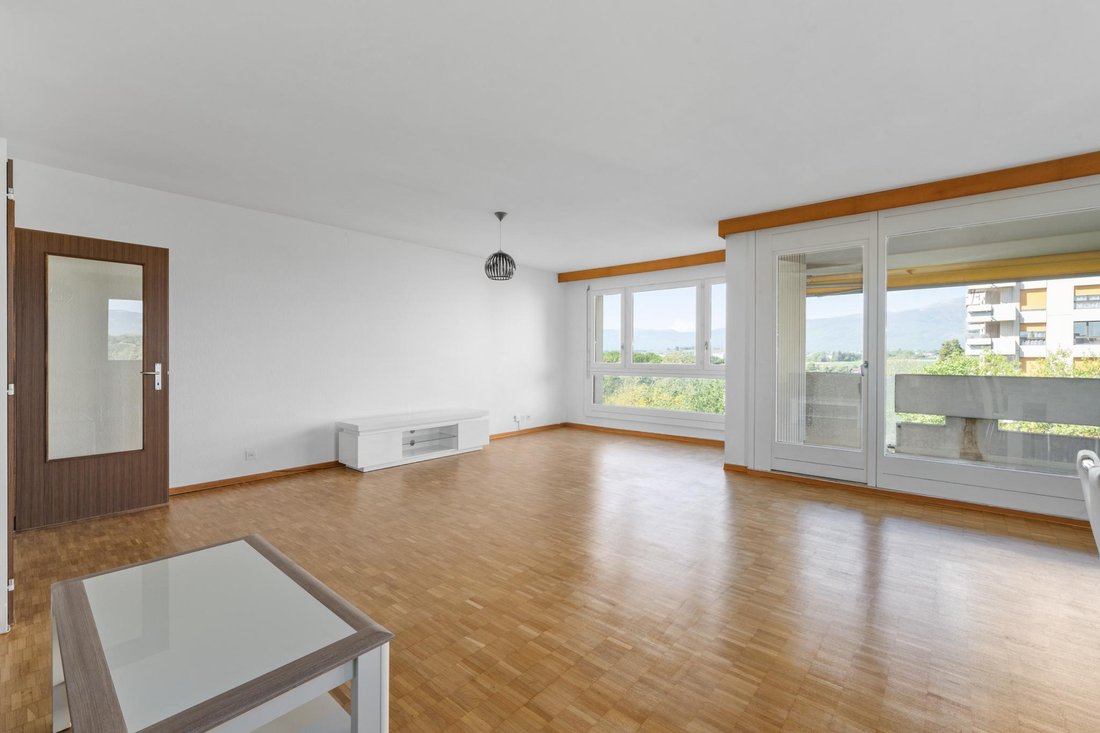 Apartment in Meyrin, Genève, Switzerland 5 - 18583385