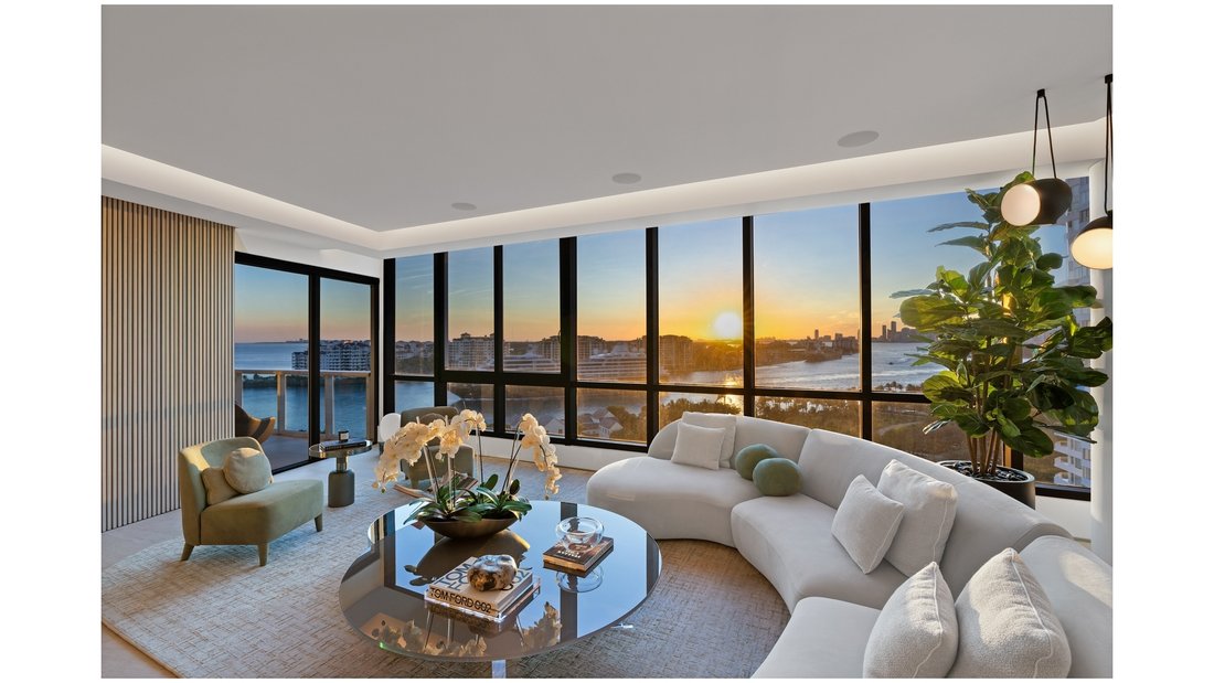 Condo in Miami Beach, Florida, United States 1 - 18577740