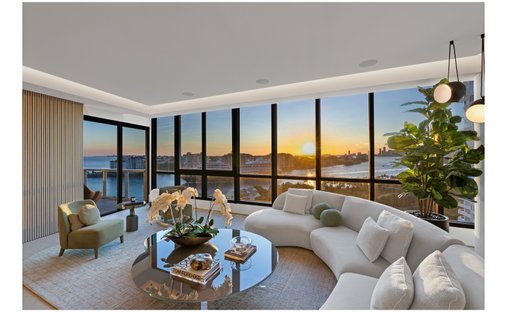Condominio en Miami Beach, Florida, Estados Unidos 1