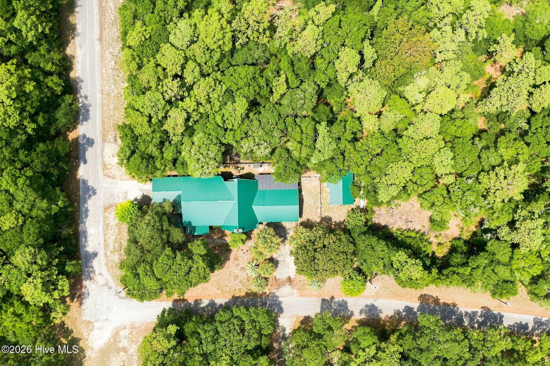 House in Caswell Beach, North Carolina, United States 4 - 18584732
